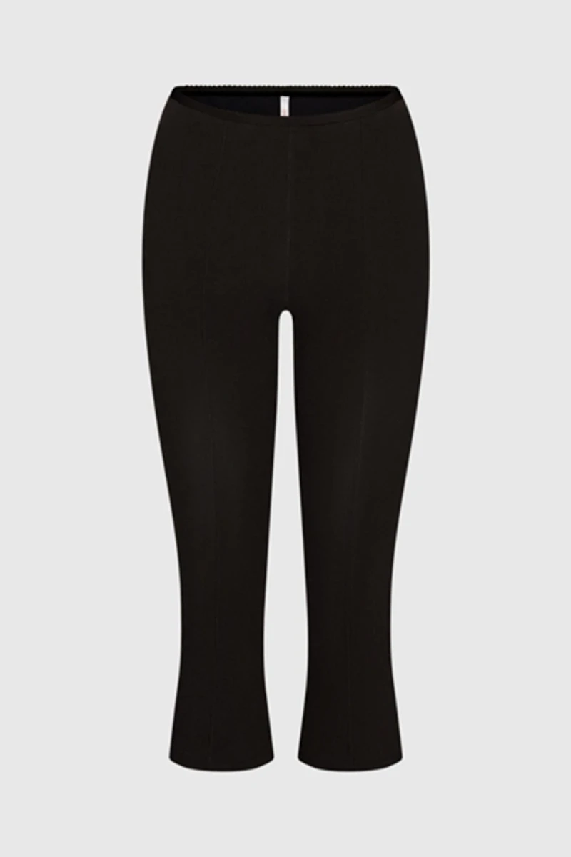 RAT BOI Tailored Crop Pant