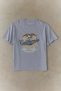 GUESS JEANS California Graphic Tee