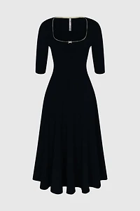 RAT BOI 3/4 Sleeve Dream Dress