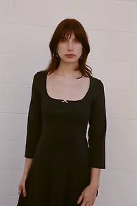 RAT BOI 3/4 Sleeve Dream Dress