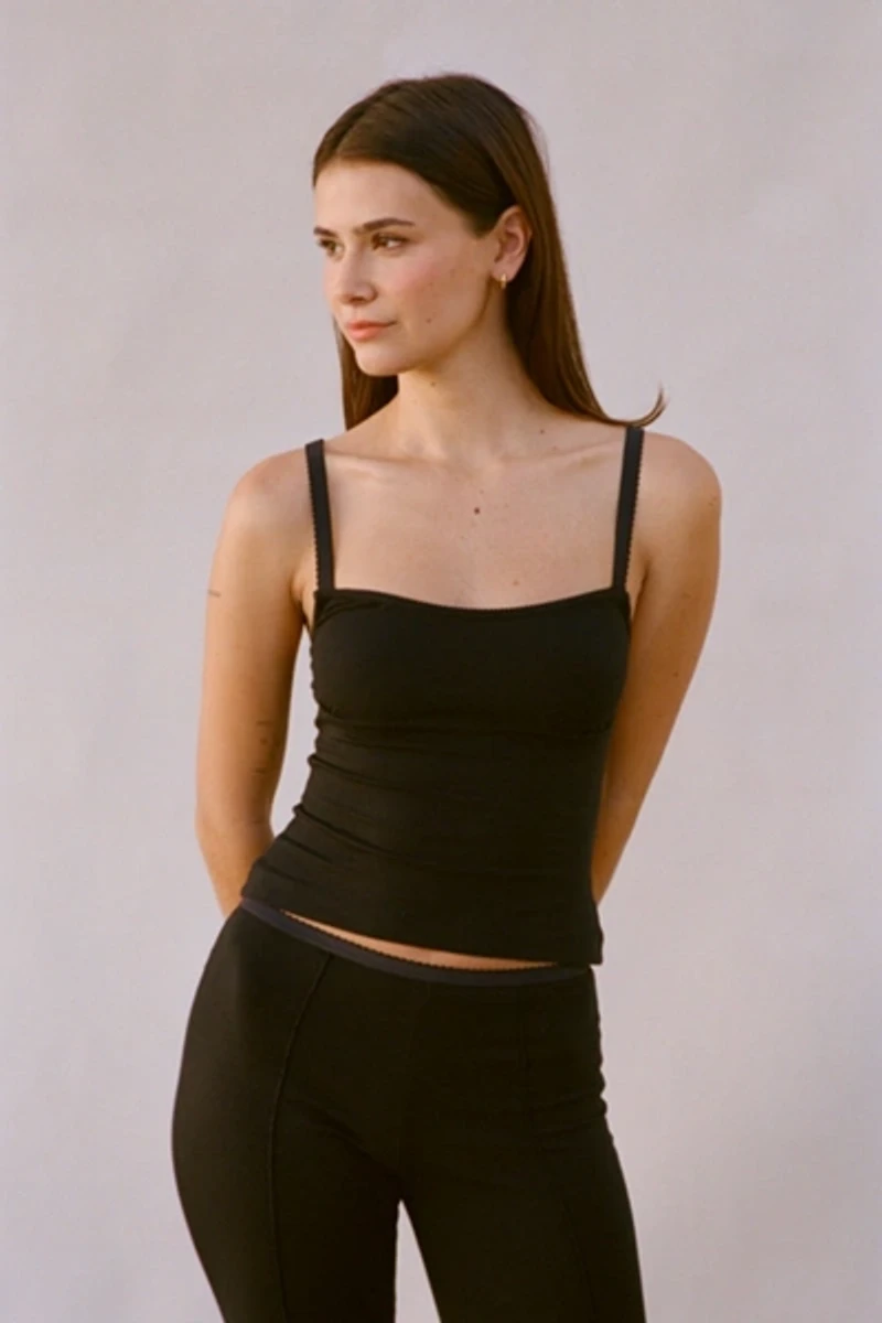 RAT BOI Balconette Cami