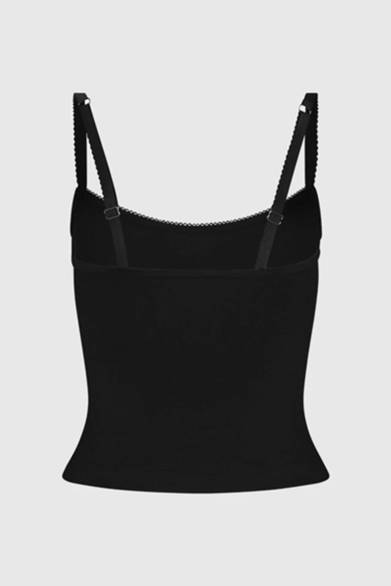 RAT BOI Balconette Cami