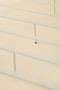 Isabel Coquette Metal Bed