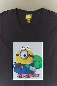 GUESS JEANS X Minions Graphic Tee