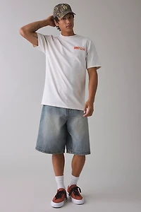 OBEY Speed Squad Graphic Heavyweight Tee