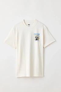 OBEY Enjoy The Magic Graphic Tee