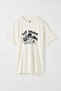 OBEY Take What We Don’t Need Graphic Tee