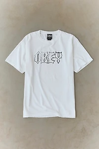 OBEY UO Exclusive Vivid Dream Graphic Tee