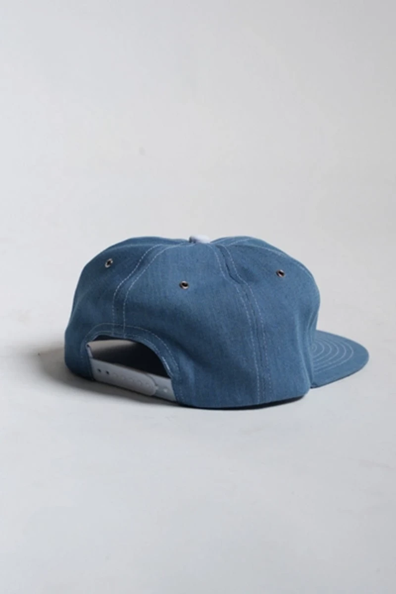 Feels So Good Chambray Hat