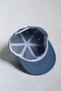 Feels So Good Chambray Hat
