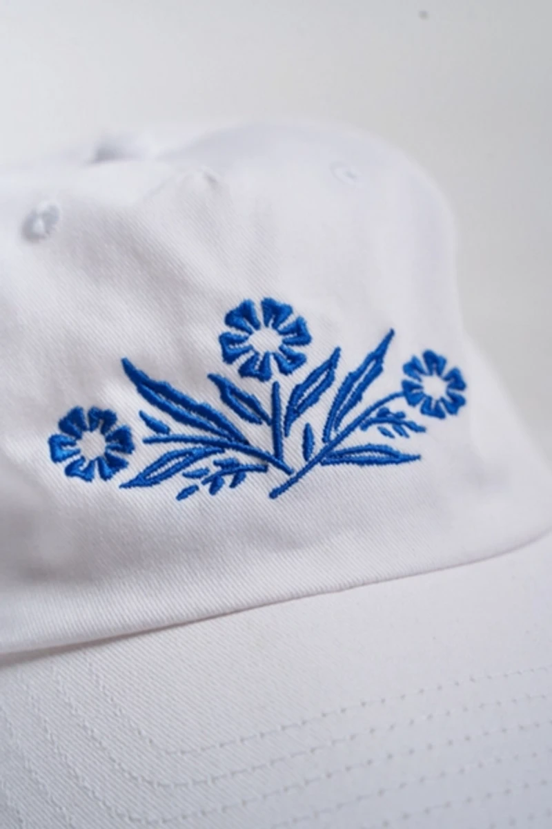 Feels So Good Corning Wear Hat