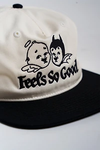Feels So Good Standard Issue Two Tone Hat