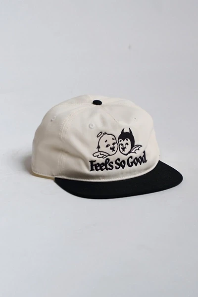 Feels So Good Standard Issue Two Tone Hat