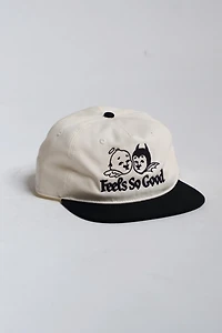 Feels So Good Standard Issue Two Tone Hat