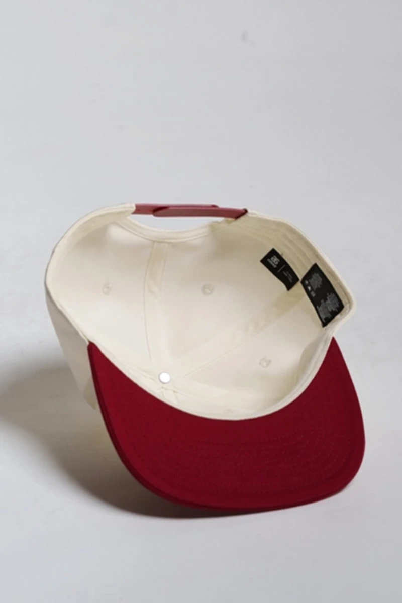 Feels So Good Standard Issue Two Tone Hat