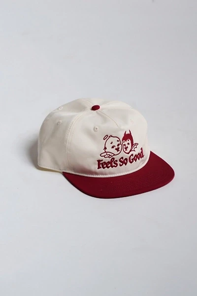 Feels So Good Standard Issue Two Tone Hat