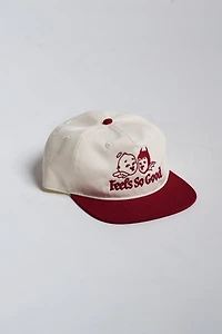 Feels So Good Standard Issue Two Tone Hat