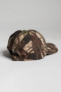 Feels So Good Standard Issue Camo Hat