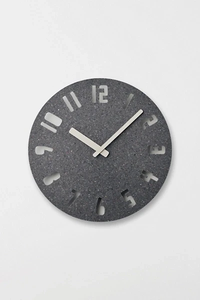 Lemnos PANECO Wall Clock