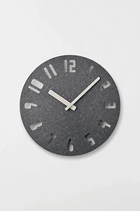 Lemnos PANECO Wall Clock