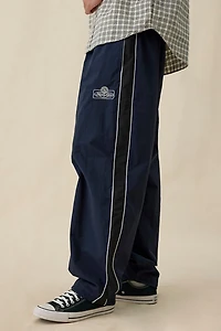 GUESS JEANS Crinkle Track Pants