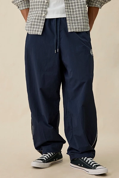 GUESS JEANS Crinkle Track Pants