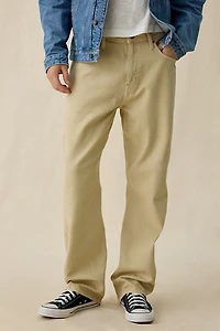 GUESS JEANS G18 Relaxed Canvas Pants