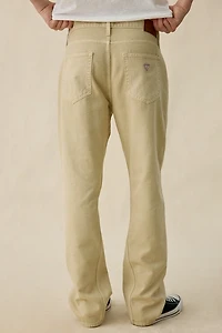 GUESS JEANS G18 Relaxed Canvas Pants