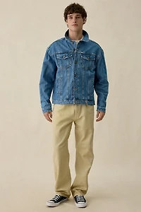 GUESS JEANS G18 Relaxed Canvas Pants