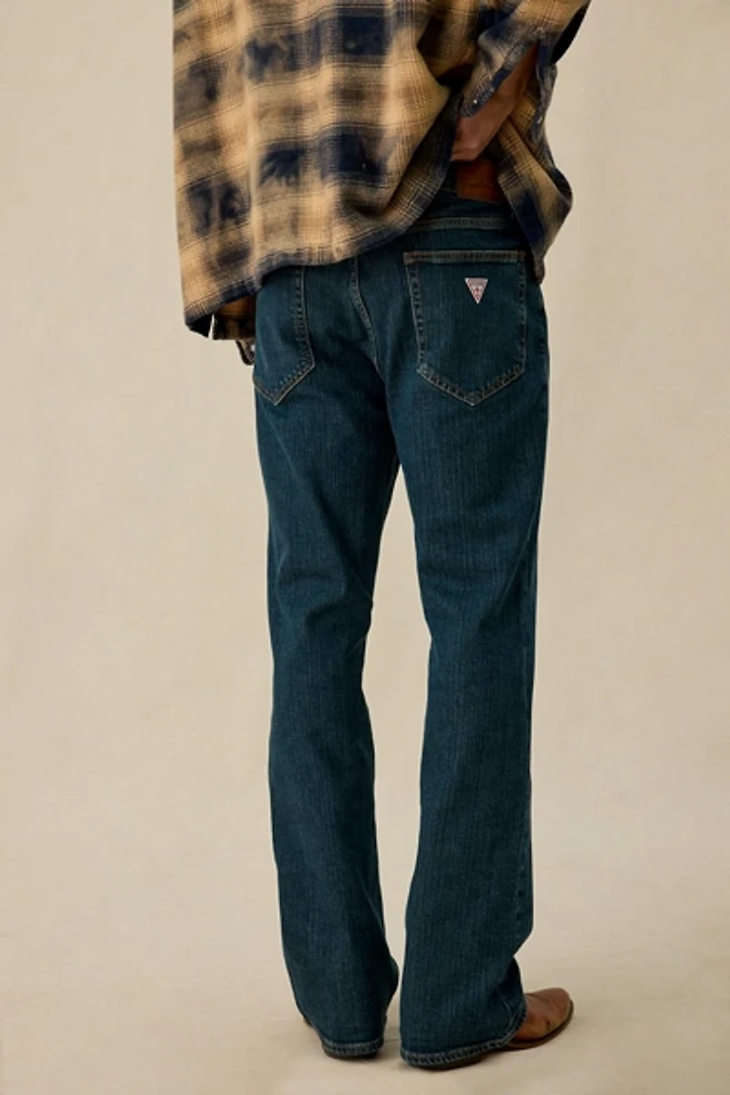 GUESS Jeans Bootcut