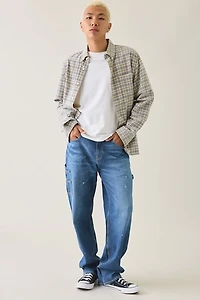 GUESS Jeans X Minions Relaxed Fit Carpenter