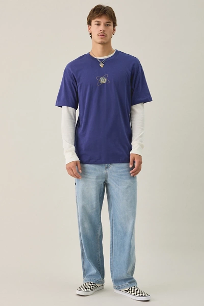 Billabong Bad Dog Carpenter Jeans