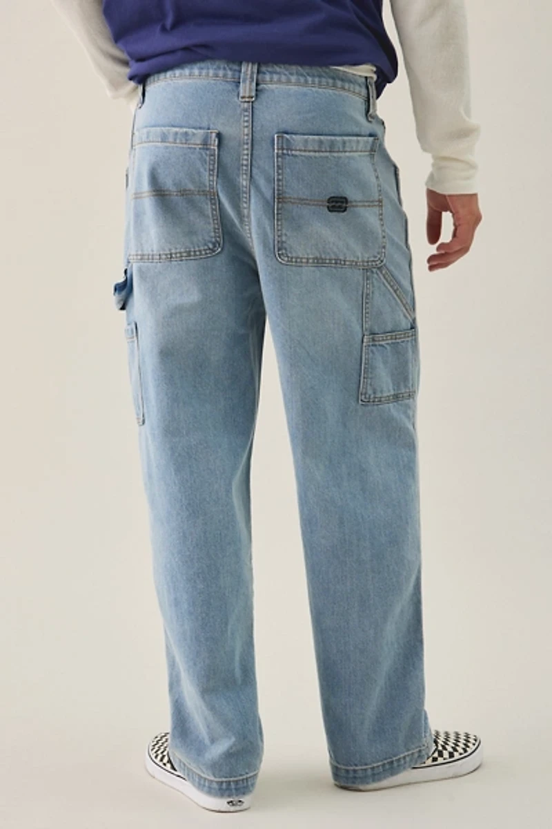 Billabong Bad Dog Carpenter Jeans