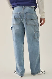 Billabong Bad Dog Carpenter Jeans