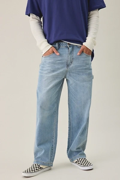 Billabong Bad Dog Carpenter Jeans