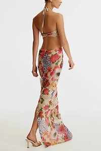 Luna B Wildflower Dress