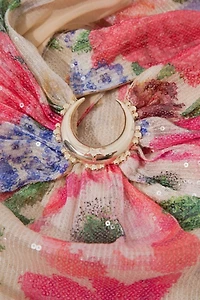 Luna B Wildflower Dress