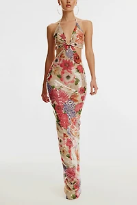 Luna B Wildflower Dress