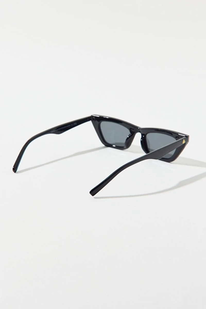 Aire Polaris Cat-Eye Sunglasses