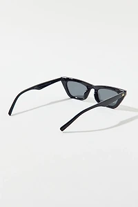 Aire Polaris Cat-Eye Sunglasses