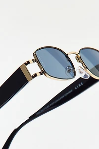 Aire Sirius Rectangle Sunglasses