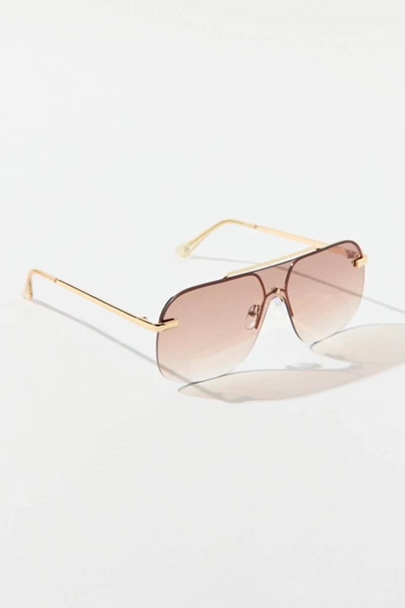 Aire Venatici Aviator Sunglasses