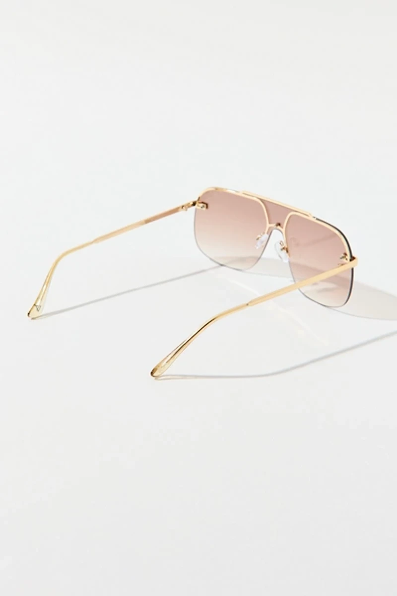 Aire Venatici Aviator Sunglasses
