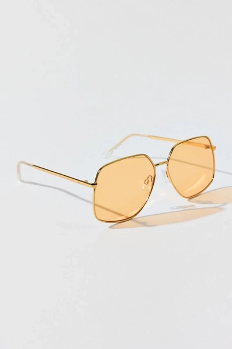 Aire Altair Aviator Sunglasses
