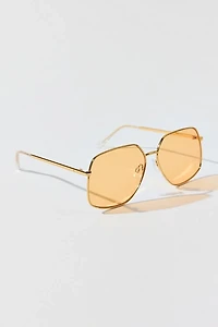 Aire Altair Aviator Sunglasses