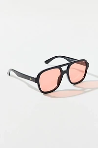 Aire Whirlpool Aviator Sunglasses