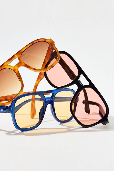 Aire Whirlpool Aviator Sunglasses