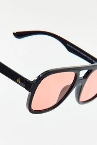 Aire Whirlpool Aviator Sunglasses