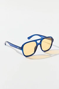 Aire Whirlpool Aviator Sunglasses