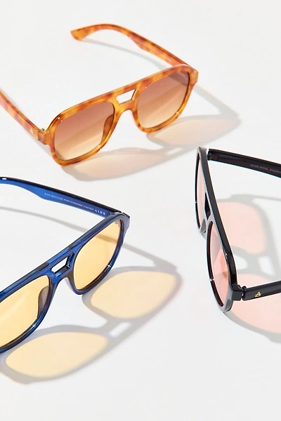 Aire Whirlpool Aviator Sunglasses